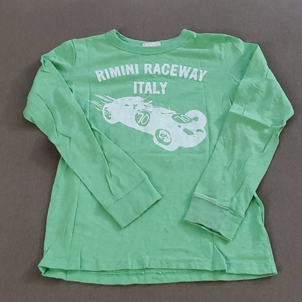 Boy's Crew Cuts long sleeve tee